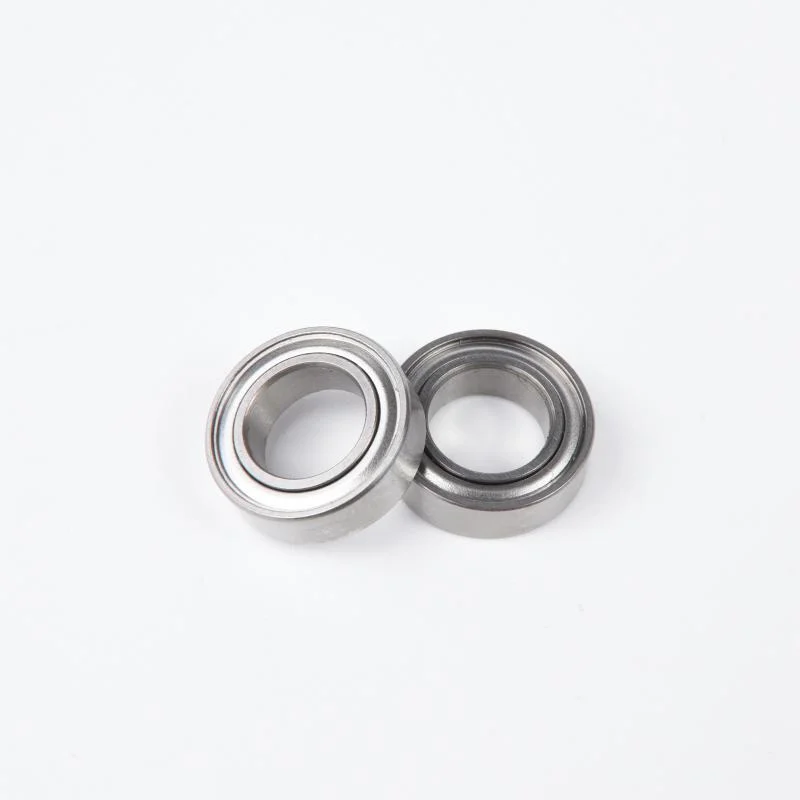 Smr148zz 8X14X4 Stainless Steel Bearing