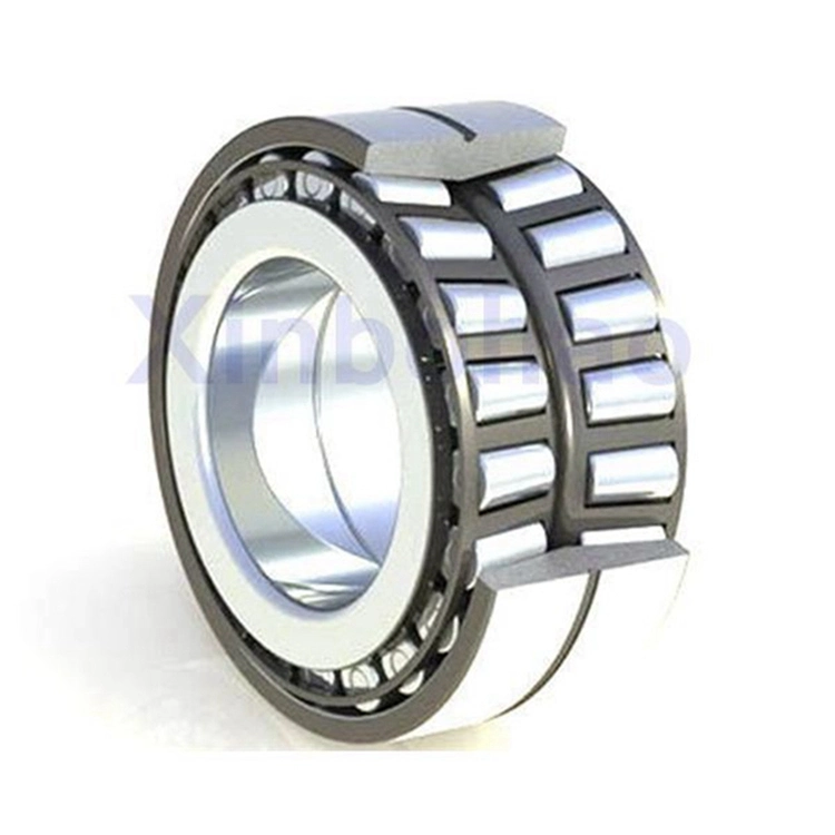 Stainless Steel Woodworking Machinery Auto Spare Parts 46t32313jr/84 46t30214jr/48.5 NSK NTN Koyo NACHI IKO Double Row Tapered Roller Bearing